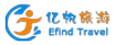 Circuitschine – Membre Efind travel