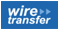 Wire transfer